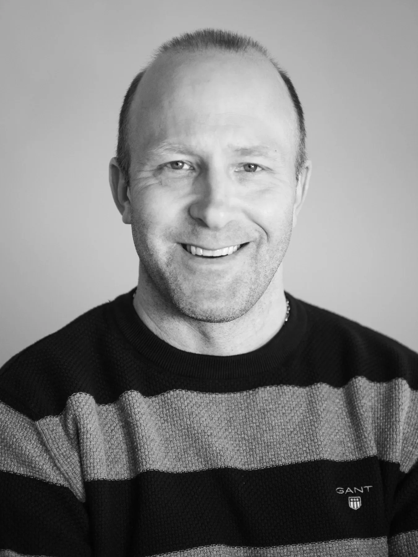 Jörgen Granlund