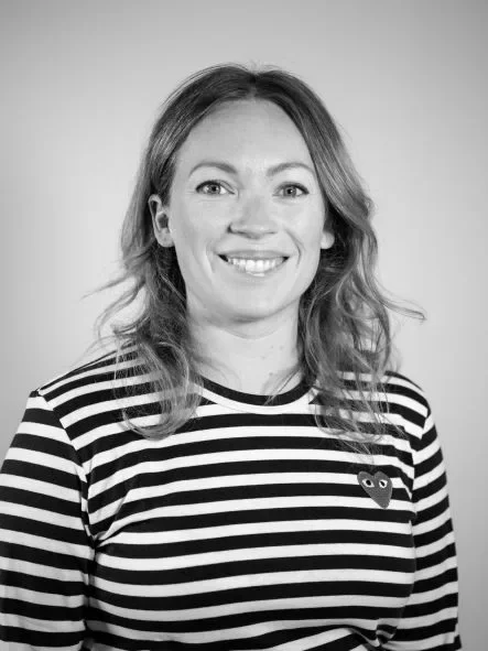 Linnea Larsson